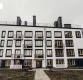 Ход строительства дома № 48 в Микрорайон Новая Жизнь - Ройка -