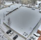 Ход строительства дома 89б в ЖК На Выборной -