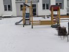 Ход строительства дома № 1 в ЖК Клевер - фото 6, Декабрь 2019