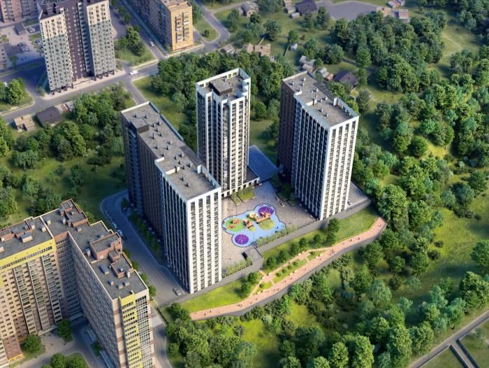 Третью очередь «КМ Тимирязевский» презентовали в Нижнем Новгороде - фото 2