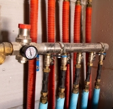 Ход строительства дома 1.1 в ЖК Философия Идеалистов на Черкасской -