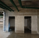 Ход строительства дома В-4 в ЖК Резиденция морей -