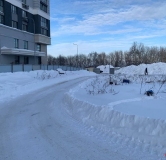 Ход строительства дома № 2 в ЖК Дом на Набережной -