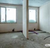 Ход строительства дома 1.1 в ЖК Рязанка Грин -