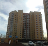 Ход строительства дома 73, корпус 3 (ГП-6) в ЖК VIRA GROUP -