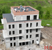 Ход строительства дома № 4685А, ГП-15 в ЖК Кипрея Квартиры -