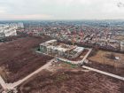 ЖК Открытие - ход строительства, фото 62, Декабрь 2019