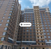 Ход строительства дома Литер 4, участок 757 в ЖК Dogma park (Догма парк) -