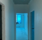 Ход строительства дома 3 в ЖК Первый Академ -