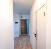 Ход строительства дома 1.1 в ЖК Философия Идеалистов на Черкасской -