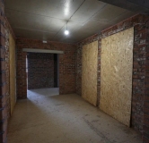 Ход строительства дома 3 в ЖК Urban peaks (Урбан пикс) -