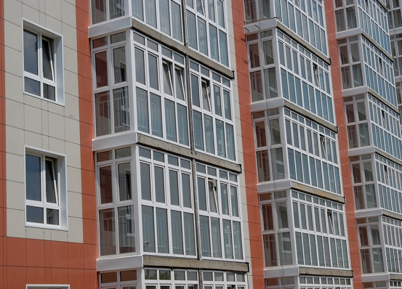 Дом № 29.3 в ЖК Времена года - фото 5