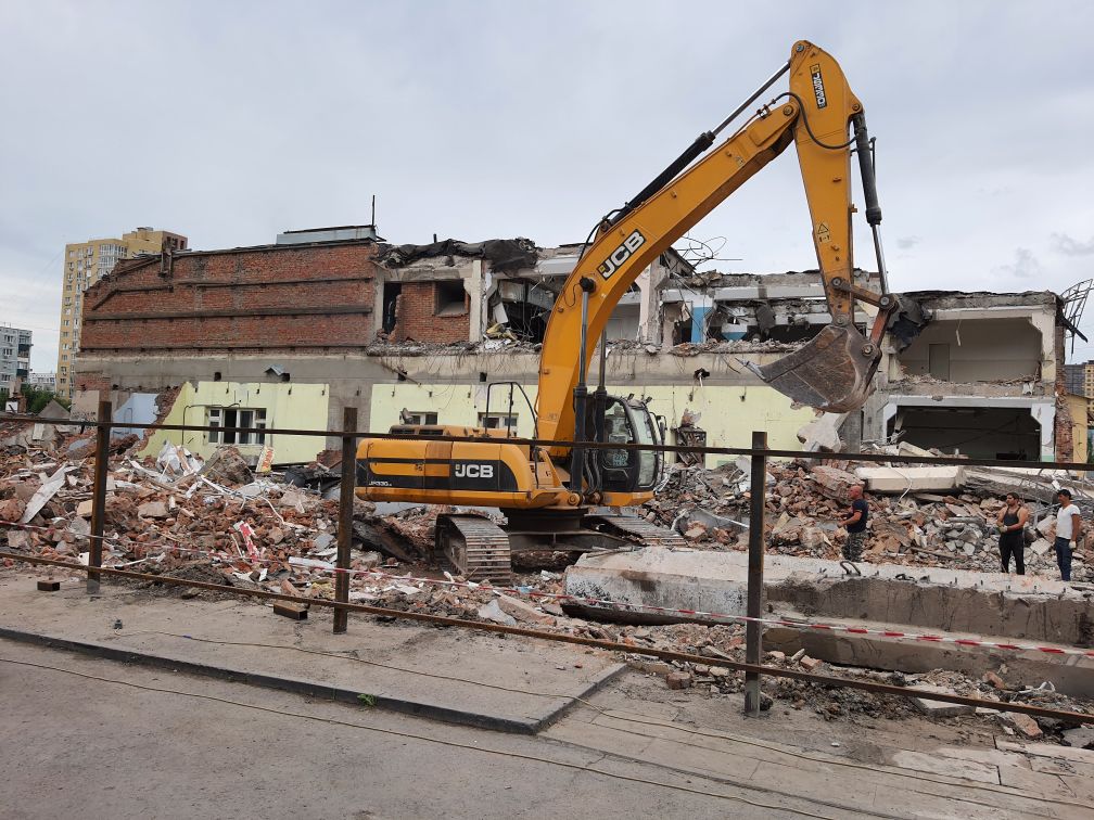 118 аварийных домов расселят в Нижнем Новгороде в 2022-2023 годах - фото 1