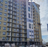 Ход строительства дома секция 12 в ЖК Первый Ленинский квартал -