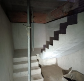 Ход строительства дома 10А в ЖК Моисеенко 10 -