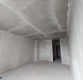 Ход строительства дома 4.2 в ЖК Veter -