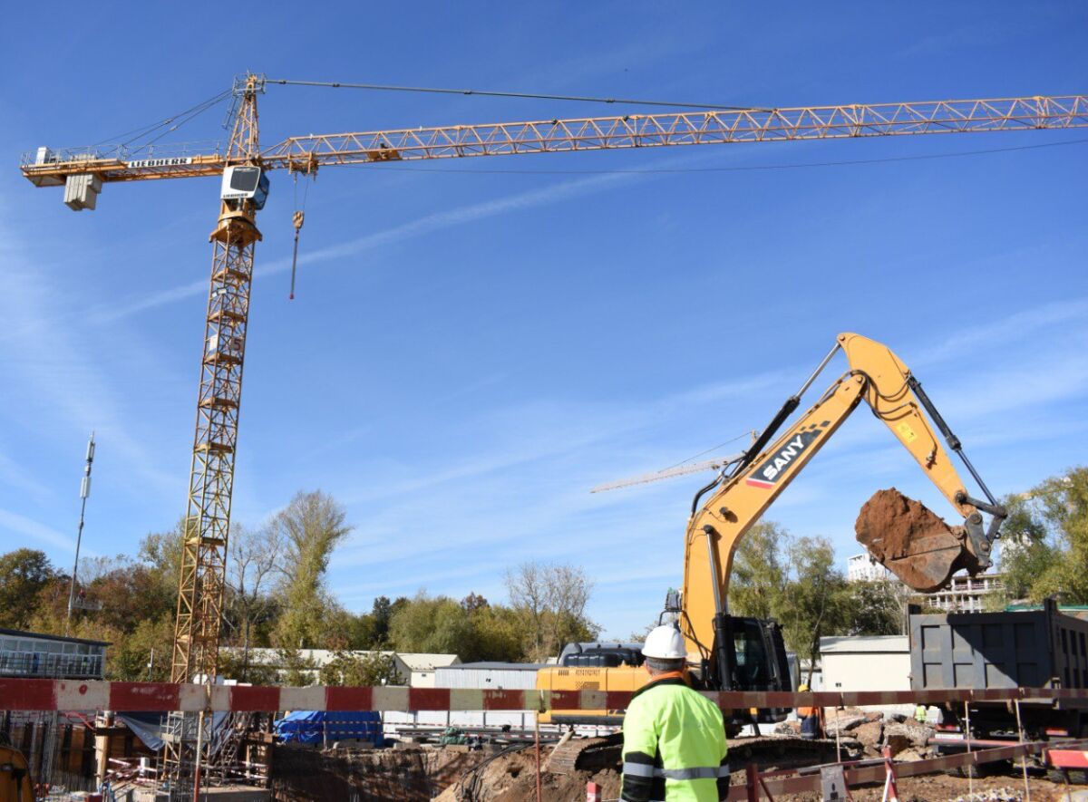Застройщики довольны работой нижегородского Минстроя по выдаче документов - фото 1