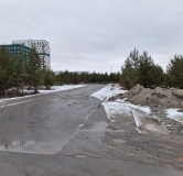 Ход строительства дома 10, 1 этап в ЖК Новый интеллек -