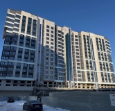 Ход строительства дома Литер 11 в ЖК Горгиппия Морская -