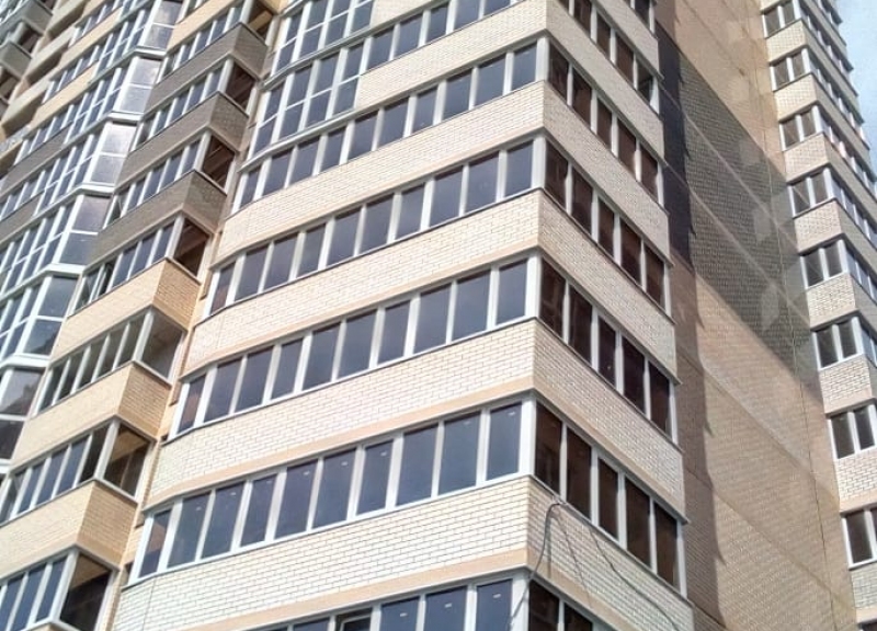 Дом № 77, Литер 3 в ЖК Дуэт - фото 3