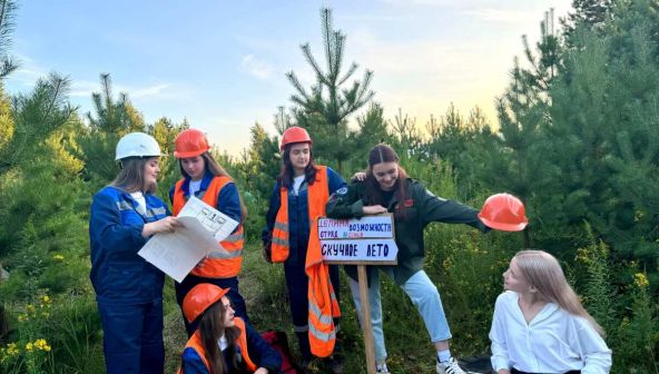 Профессия будущего: на Дону растет интерес к строительным специальностям