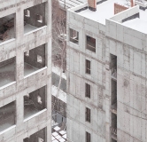 ЖК ЗИМ Галерея - ход строительства,