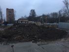 ЖК Новиков - ход строительства, фото 70, Декабрь 2019