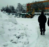 Ход строительства дома 1 в ЖК Прайм Сойфера -