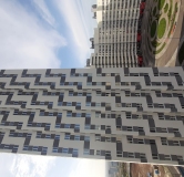 Ход строительства дома № 4 в ЖК Маршал Град -