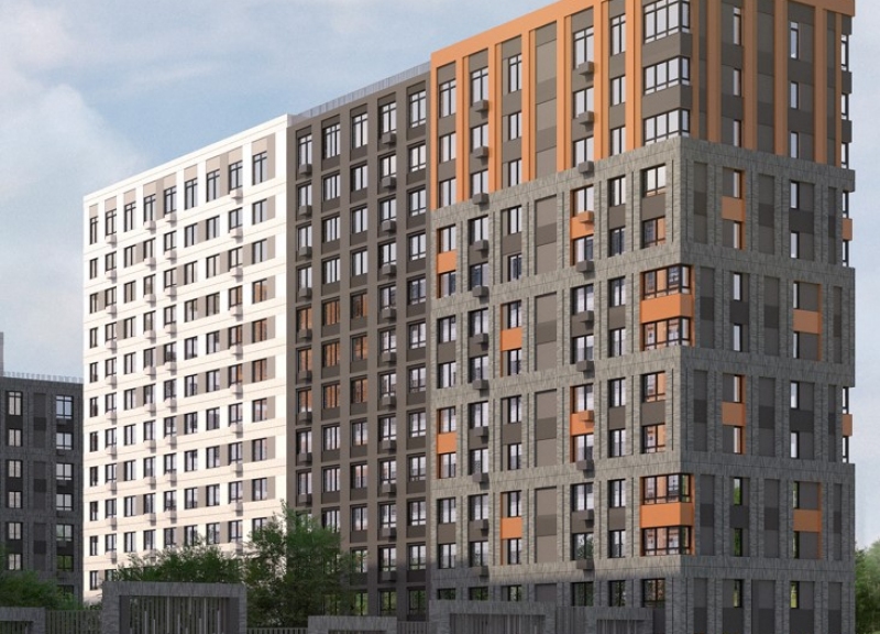 Дом 2 в ЖК Аспен Парк - фото 2