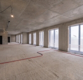 Ход строительства дома 8А в ЖК Аструм -