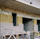 Ход строительства дома 16, корпус 1, 1 этап в ЖК Наука -
