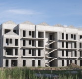 Ход строительства дома № 4162Б, ГП-13 (5) в ЖК Кипрея Квартиры -