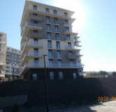 Ход строительства дома № 150, корпус 18 в ЖК Резиденция Анаполис -