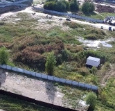 Ход строительства дома 11 в ЖК Мой Ритм -