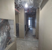 Ход строительства дома 30а в Клубный дом Talento -