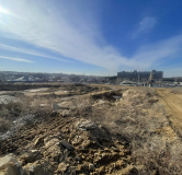 Ход строительства дома 46.5 в ЖК Новые кварталы -