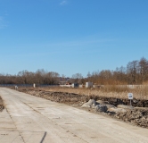 Ход строительства дома 10, корпус 5 в ЖК Кронфорт. Центральный -