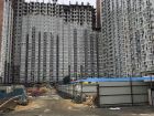 ЖК West Side (Вест Сайд) - ход строительства, фото 84, Январь 2020