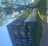 Ход строительства дома 1 в ЖК Порт резиденс (PORT Residences) -