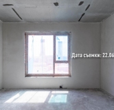 Ход строительства дома 1 в ЖК Проект-достояние РУСЬ XXI -