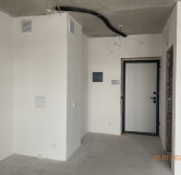 Ход строительства дома 2а в ЖК По ул. Нагуманова -