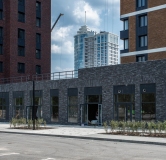 Ход строительства дома № 53 (С4) в ЖК Счастье в Тюмени -