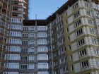ЖК Монте-Карло - ход строительства, фото 90, Сентябрь 2020