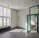 Ход строительства дома литер 3 в ЖК Конди Нова -