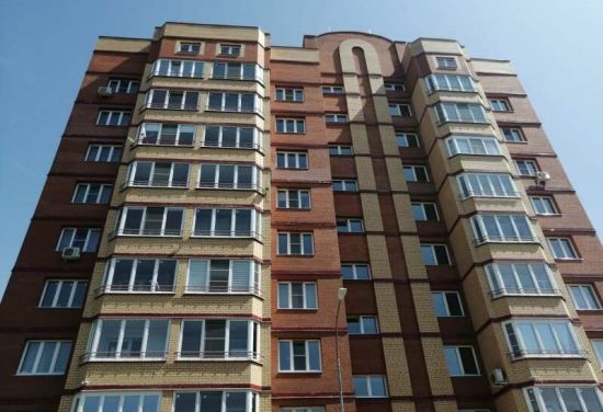 ЖК По ул. Коммунистическая