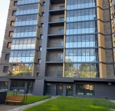 Ход строительства дома 115 в ЖК Суворов -