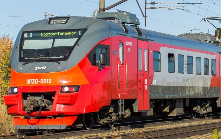 Маршрут Ростов – Таганрог вошел в топ-3 самых загруженных на юге России - фото 1