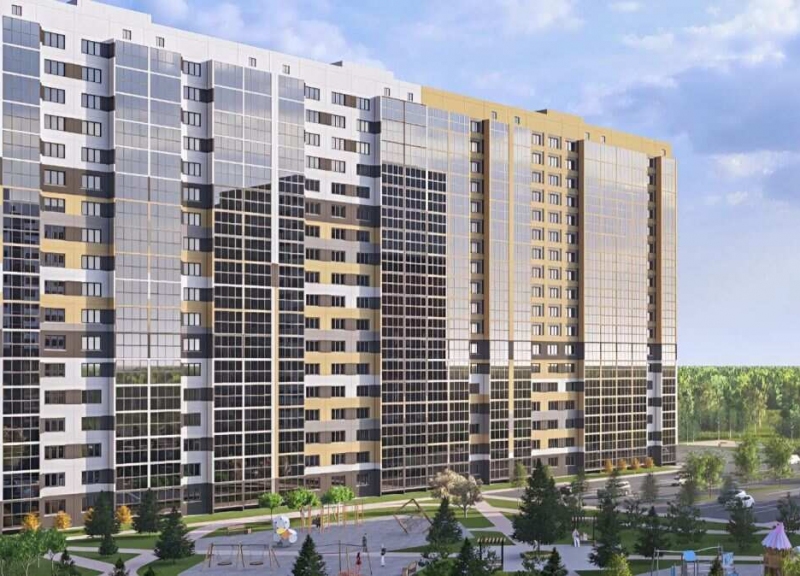 ЖК Околица - фото 4