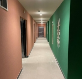 Ход строительства дома 1 в ЖК Квартал К3 -